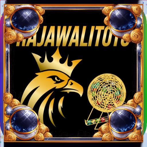 rajawalitoto — mitra unggulan